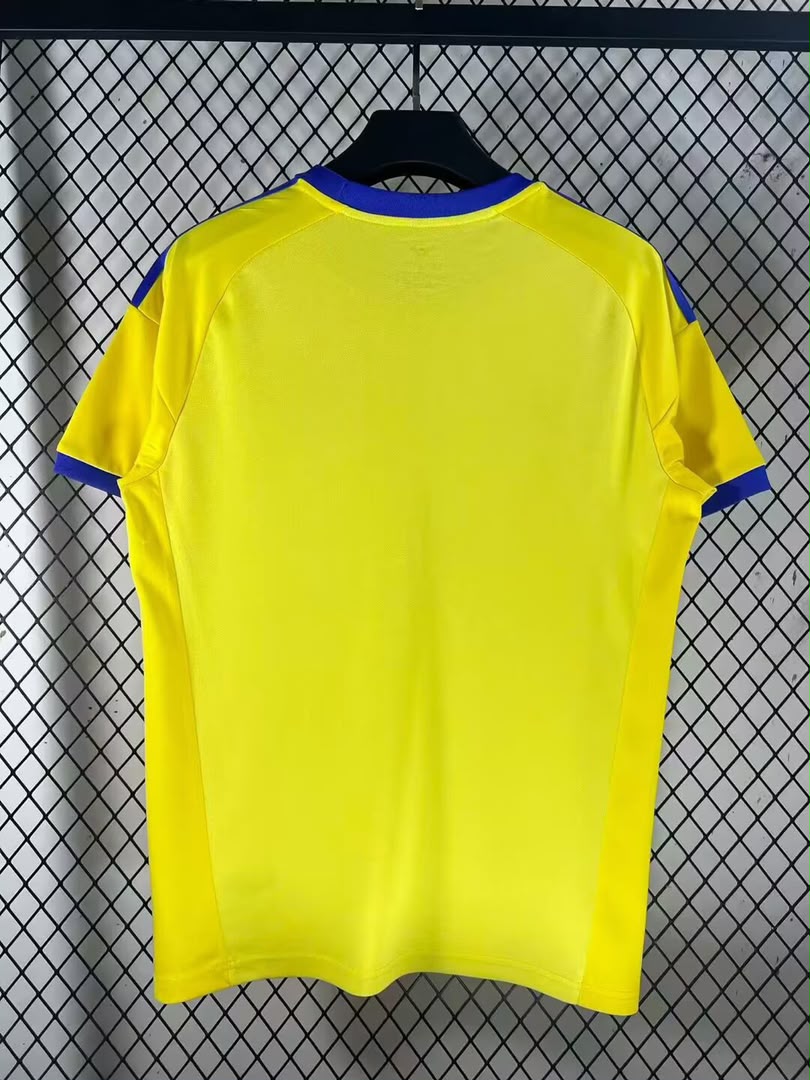 Manchester United - GK Second Away - 26/27 - Adults