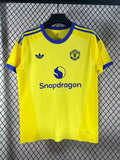 Manchester United - GK Second Away - 26/27 - Adults