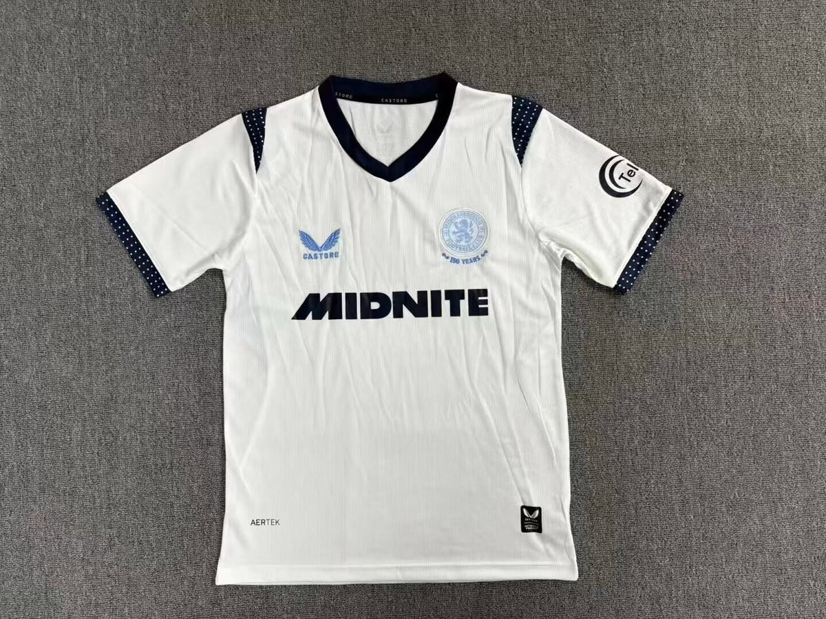 Middlesbrough - Away - 26/27 - Adults