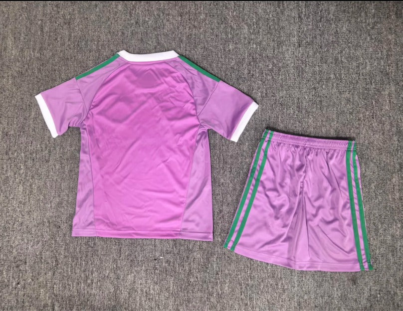 Manchester United - 26/27 - GK Away - Kids