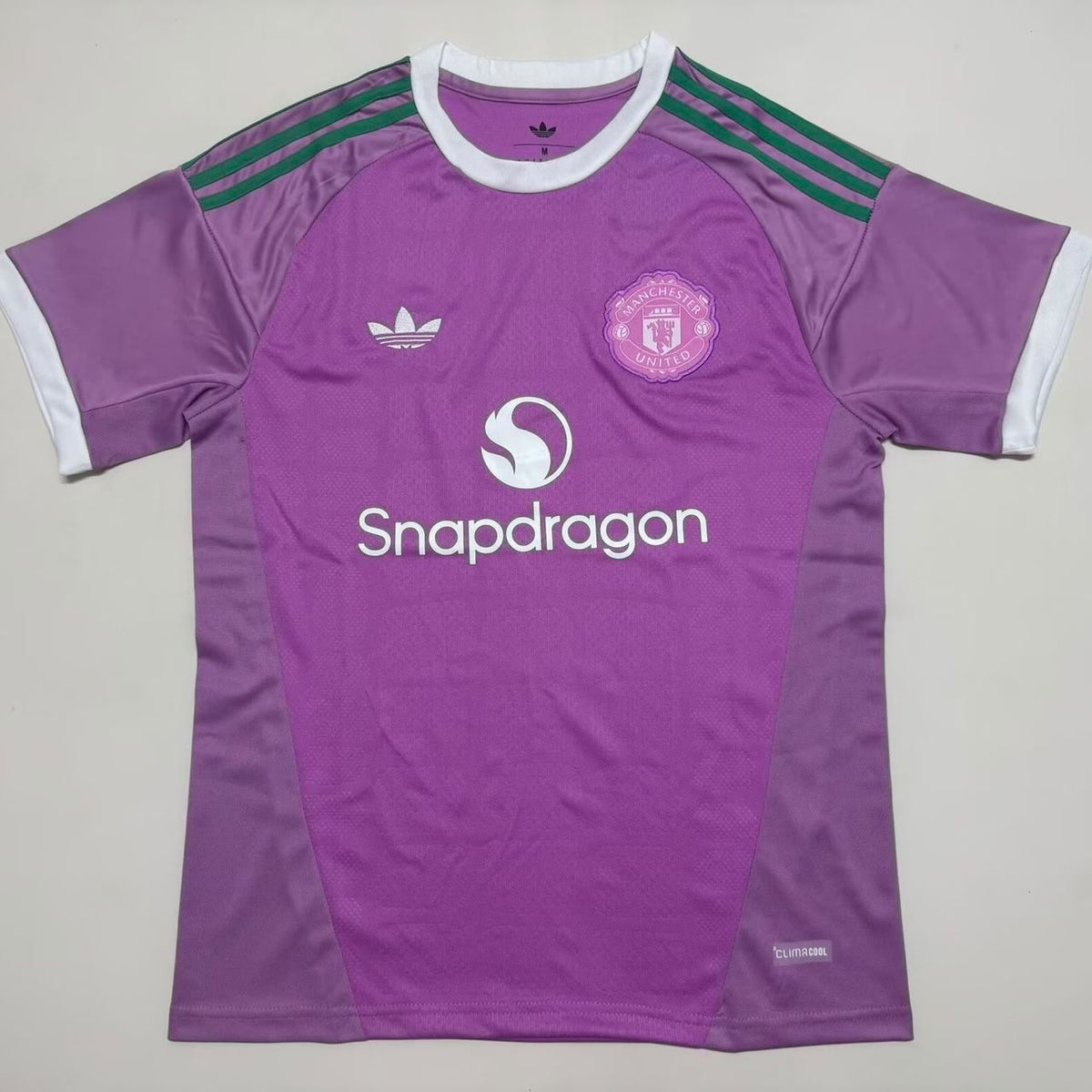 Manchester United - GK Away - 26/27 - Adults