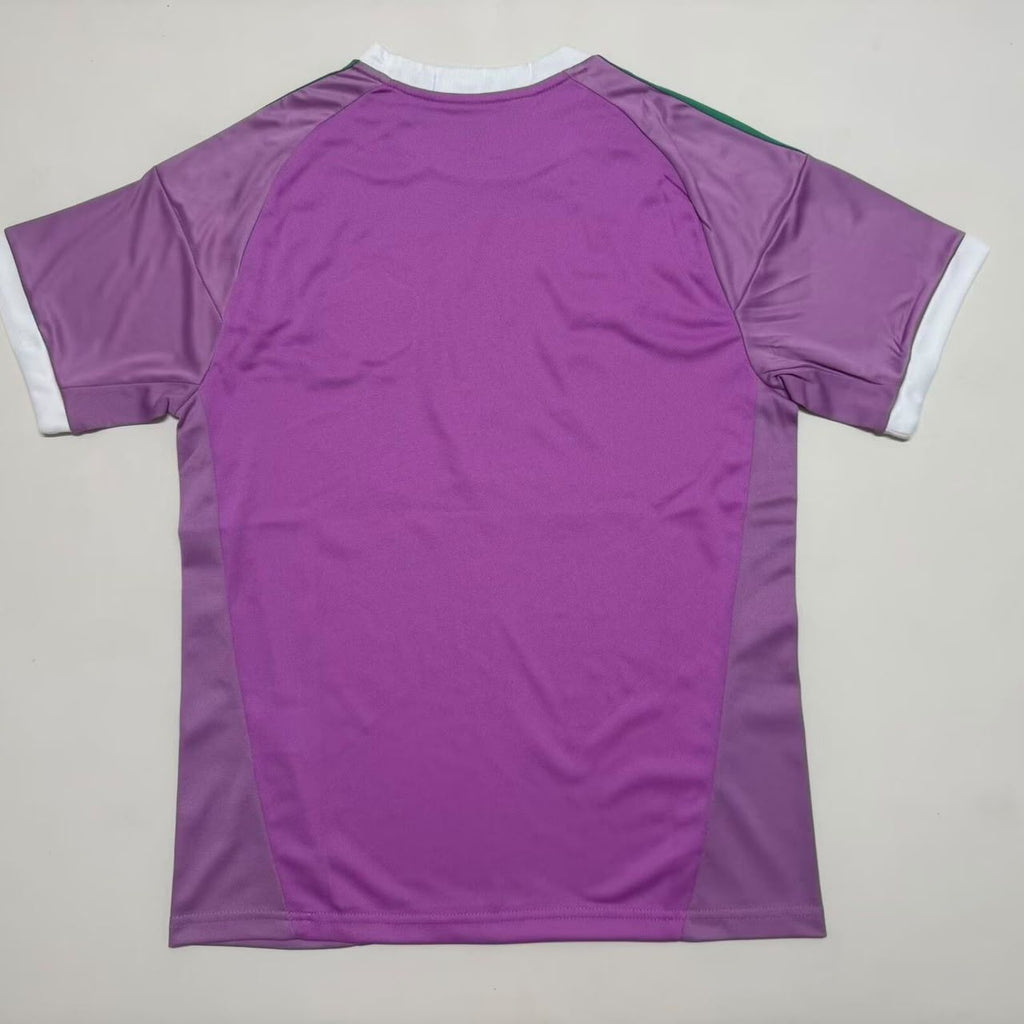 Manchester United - GK Away - 26/27 - Adults
