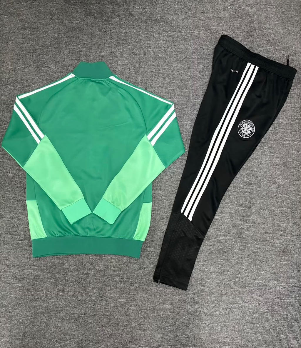 Celtic - Tracksuit 2 - Adults