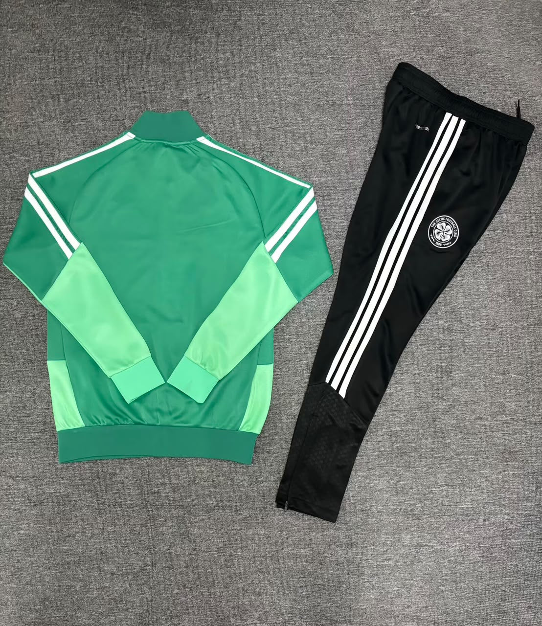 Celtic - Tracksuit 2 - Adults