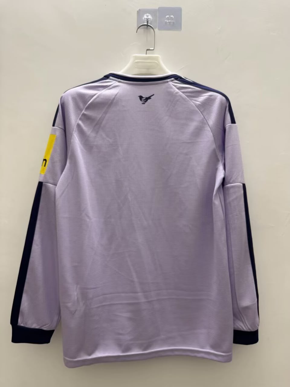 Newcastle United - Third - LS - 26/27 - Adults