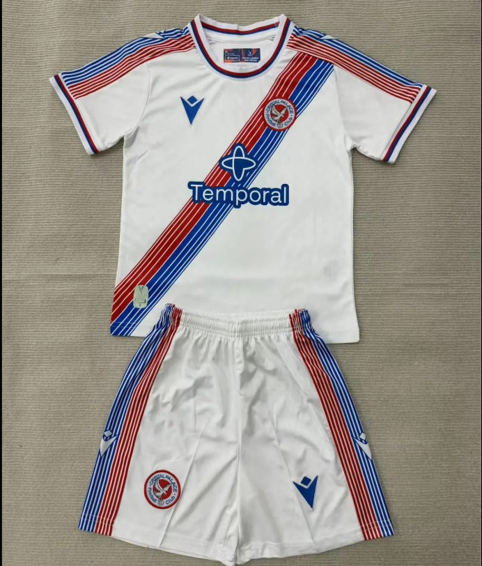 Crystal Palace - 26/27 - Home - Kids