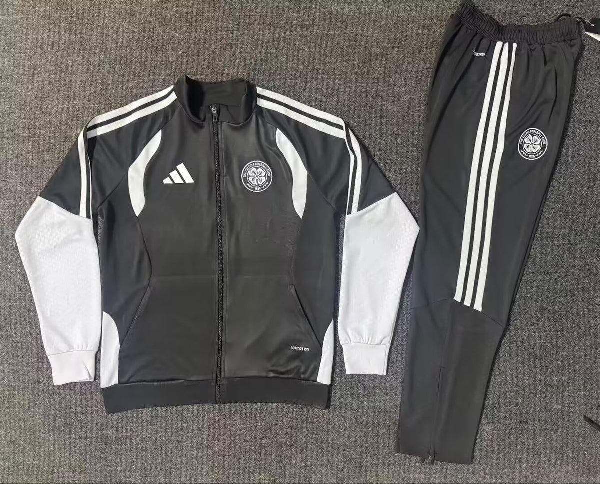 Celtic - Tracksuit 3 - Adults