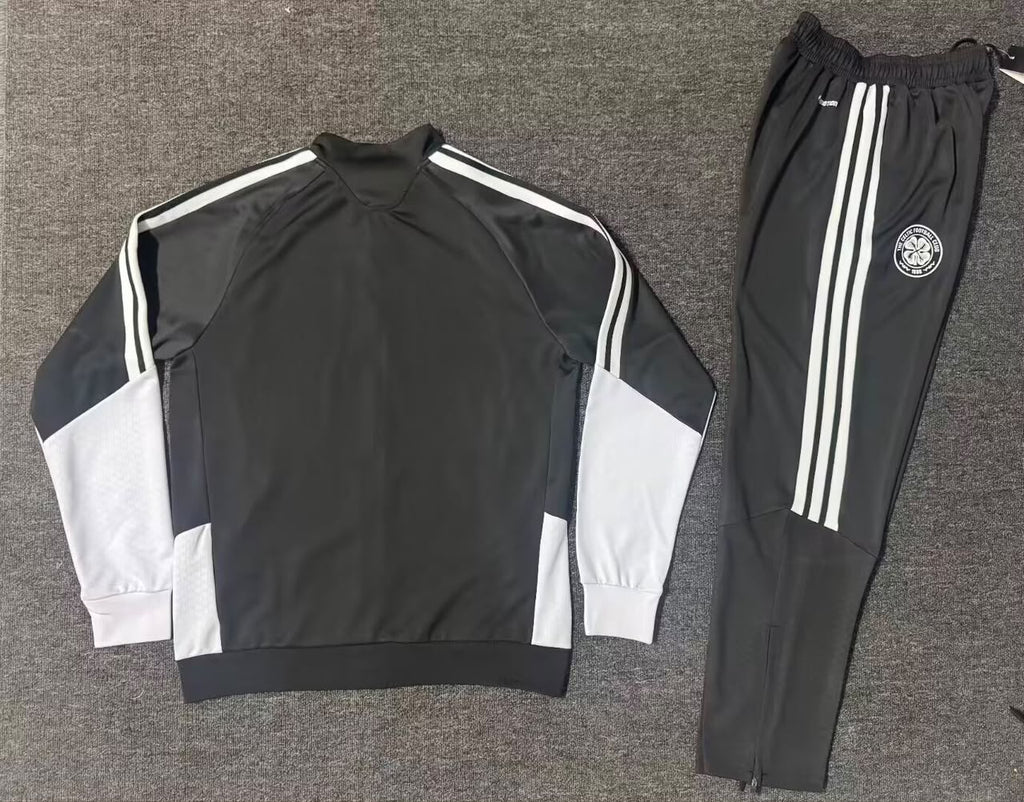 Celtic - Tracksuit 3 - Adults