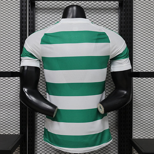 Celtic - Home - 26/27 - Adults - Player Version