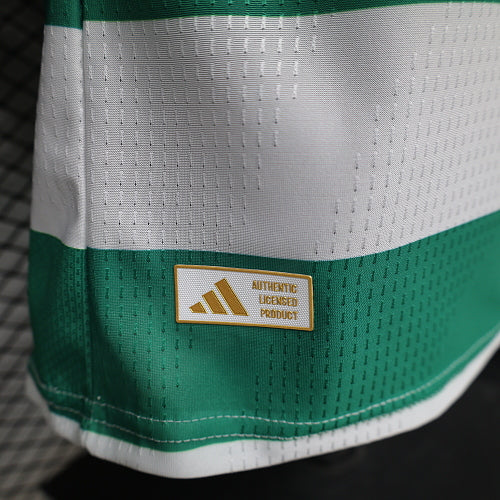 Celtic - Home - 26/27 - Adults - Player Version