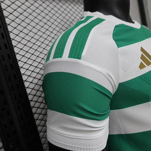 Celtic - Home - 26/27 - Adults - Player Version