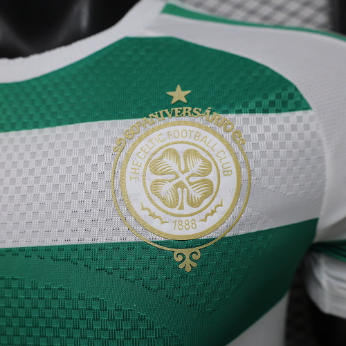 Celtic - Home - 26/27 - Adults - Player Version