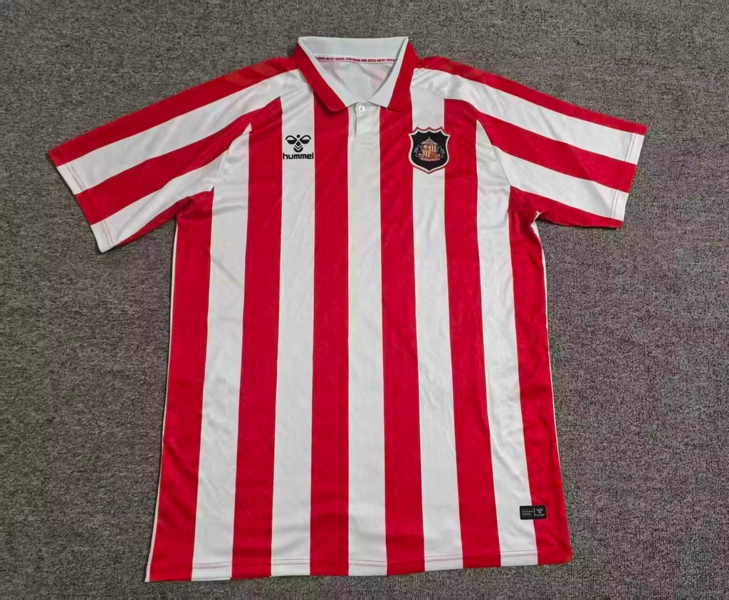 Sunderland - Home - 26/27 - Adults