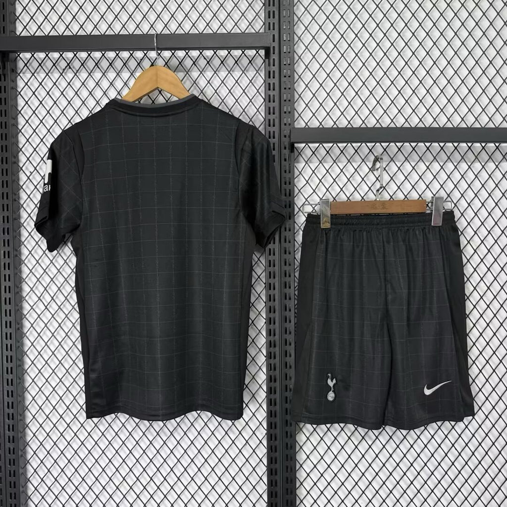 Tottenham Hotspur - Away - 25/26 - Kids