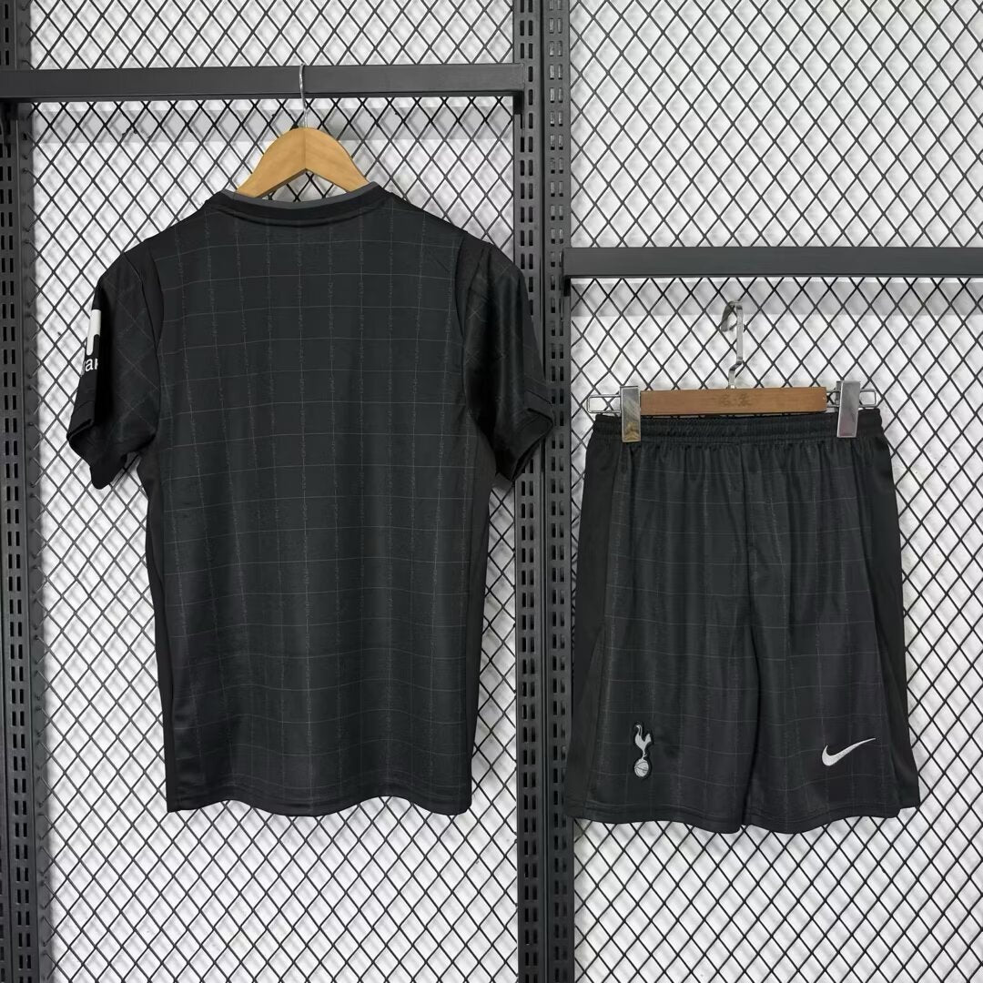 Tottenham Hotspur - Away - 25/26 - Kids