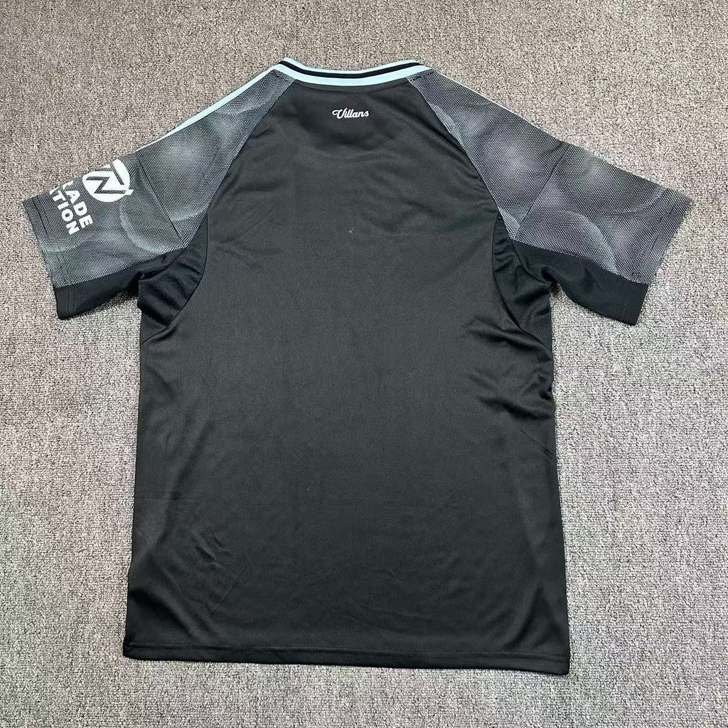 Aston Villa - Away - 25/26 - Adults