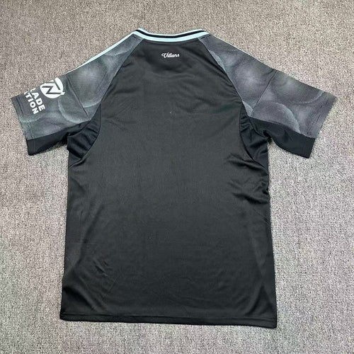 Aston Villa - Away - 25/26 - Adults