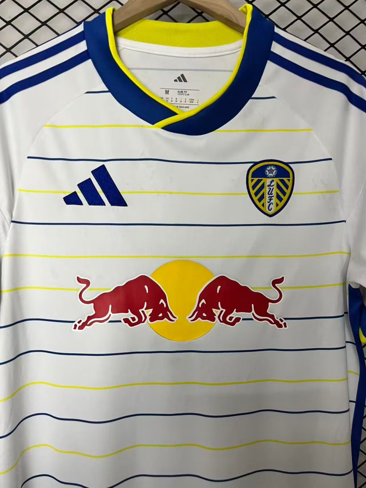 Leeds United - Home - 26/27 - Adults