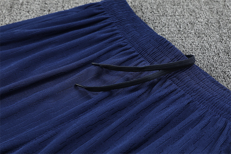 Inter Milan - Tracksuit - Halfzip 2 - Adults