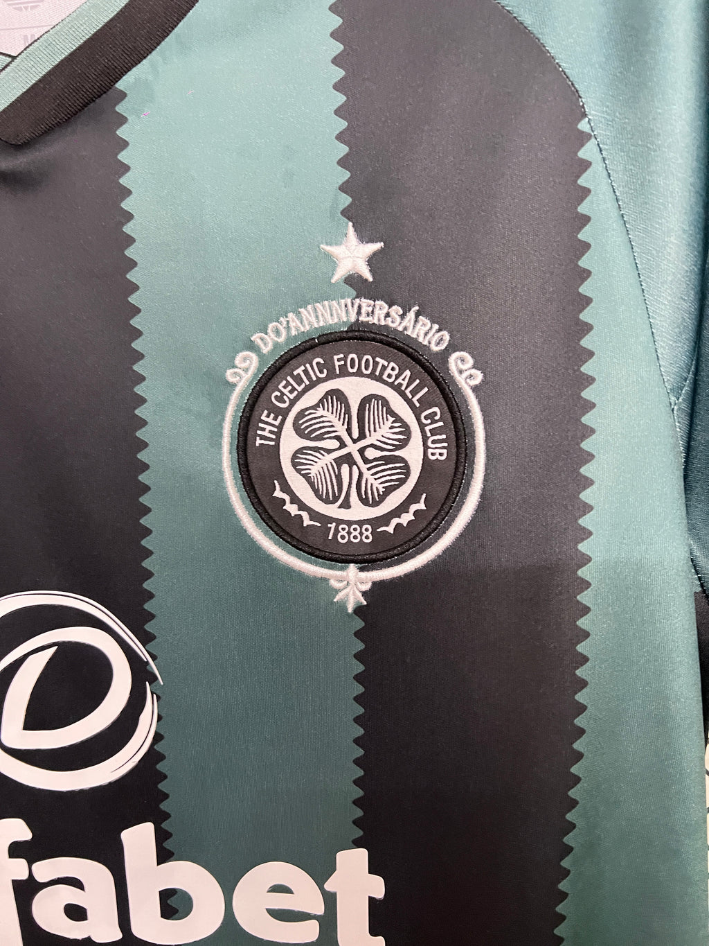Celtic - Away - 26/27 - Adults