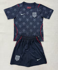 USA - Away - 2026 - Kids