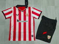 Athletic Bilbao - Domicile - 25/26 - Enfants