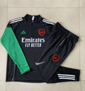 Arsenal - Tracksuit - Halfzip - 25/26 - Kids