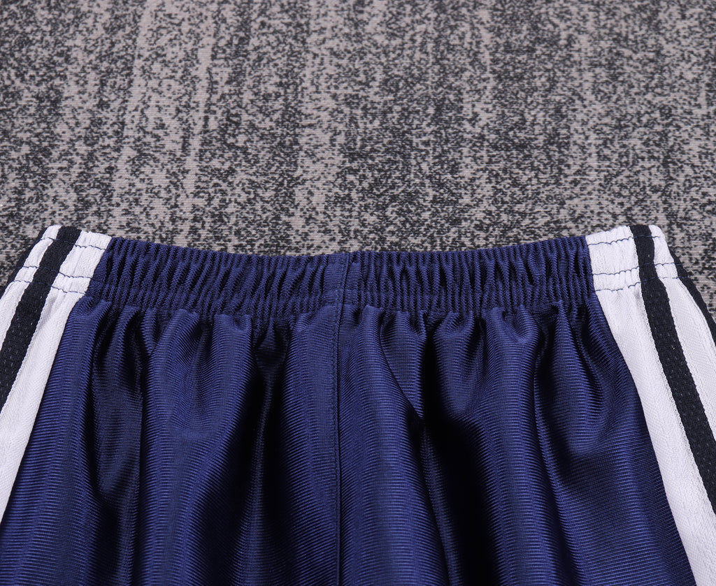 Real Madrid - Away - 1998/99 - Kids - Retro