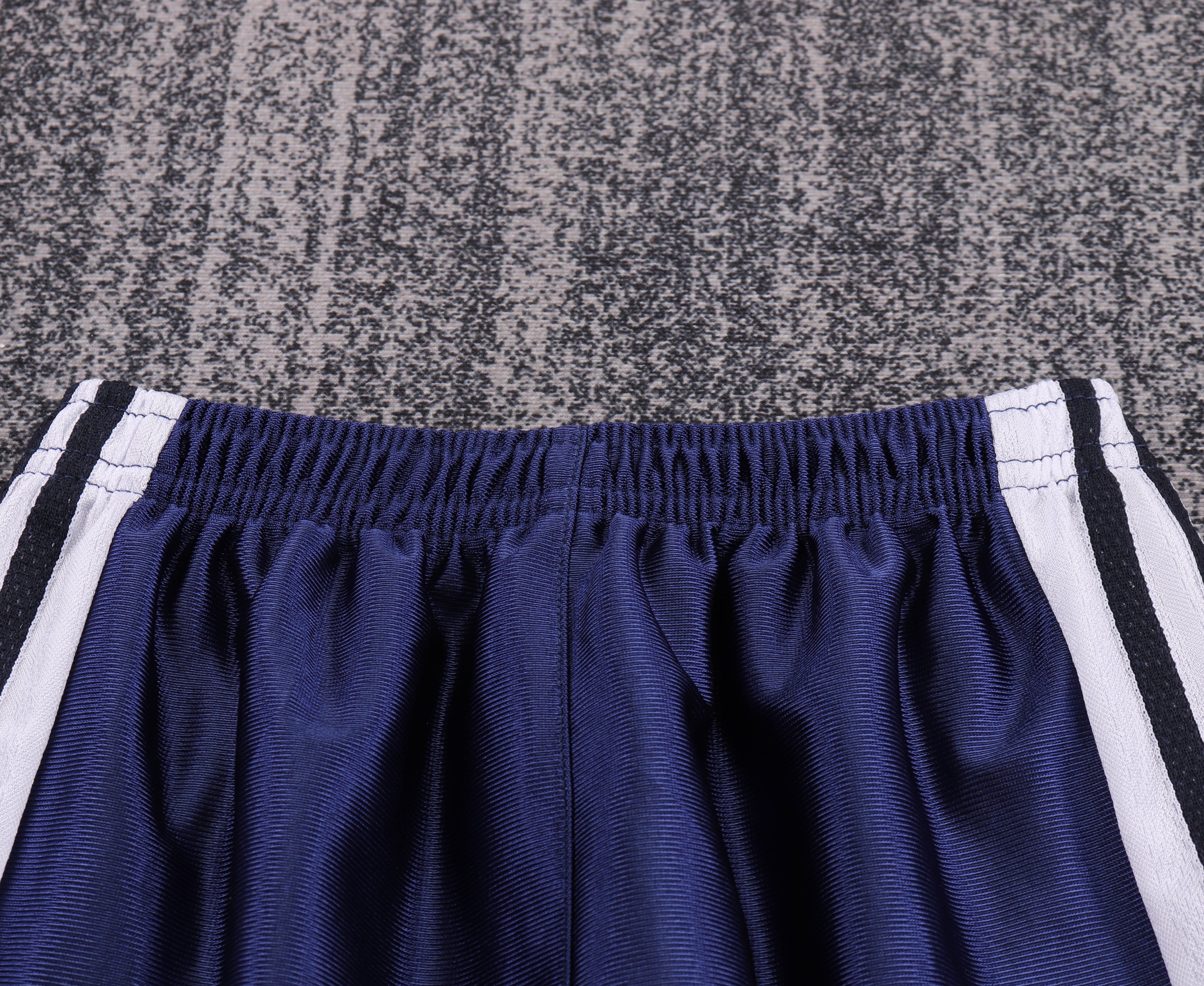 Real Madrid - Away - 1998/99 - Kids - Retro