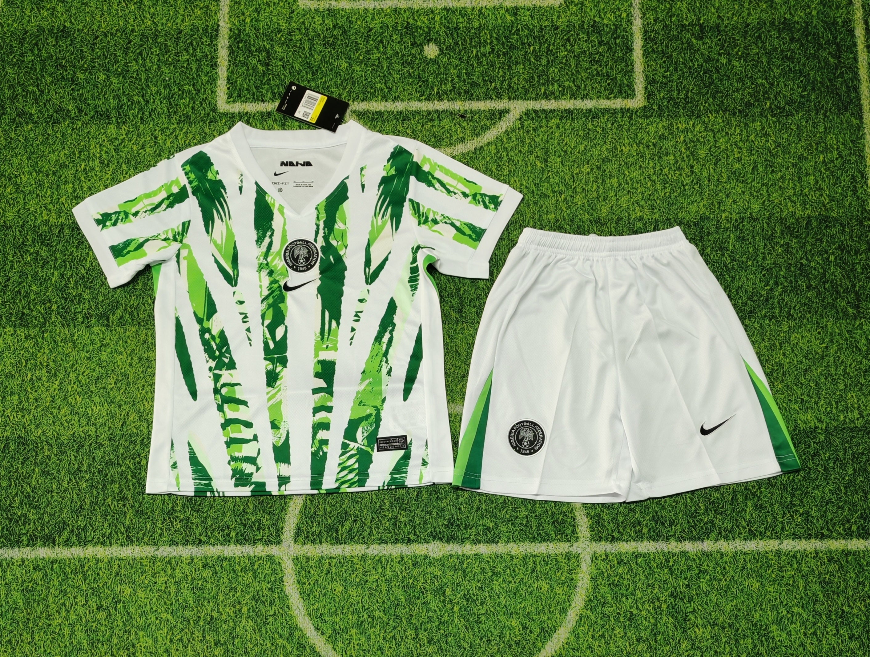 Nigeria - Home - 2026 - Kids