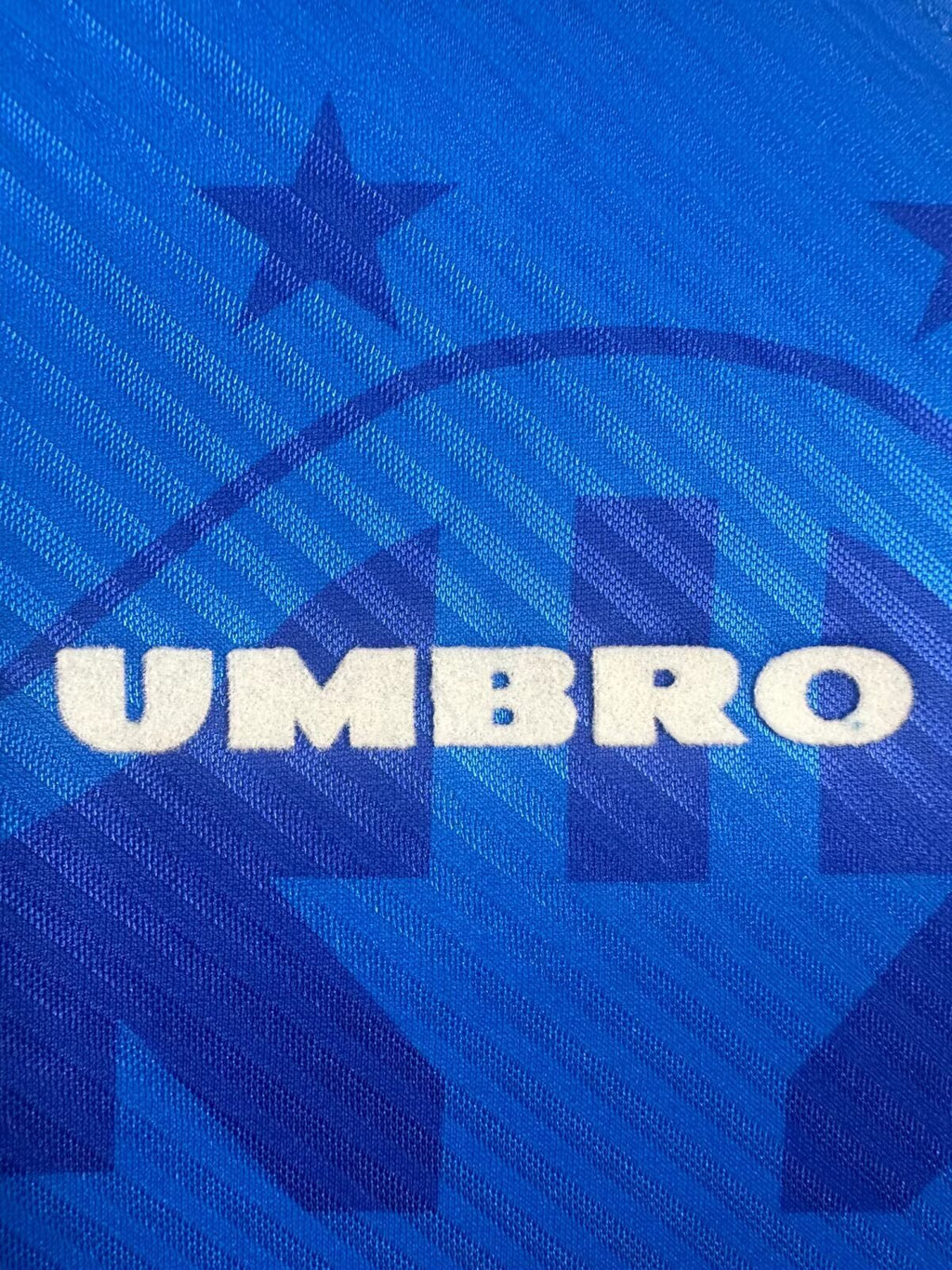 Brasil - Away - 1996 - Retro - Adults