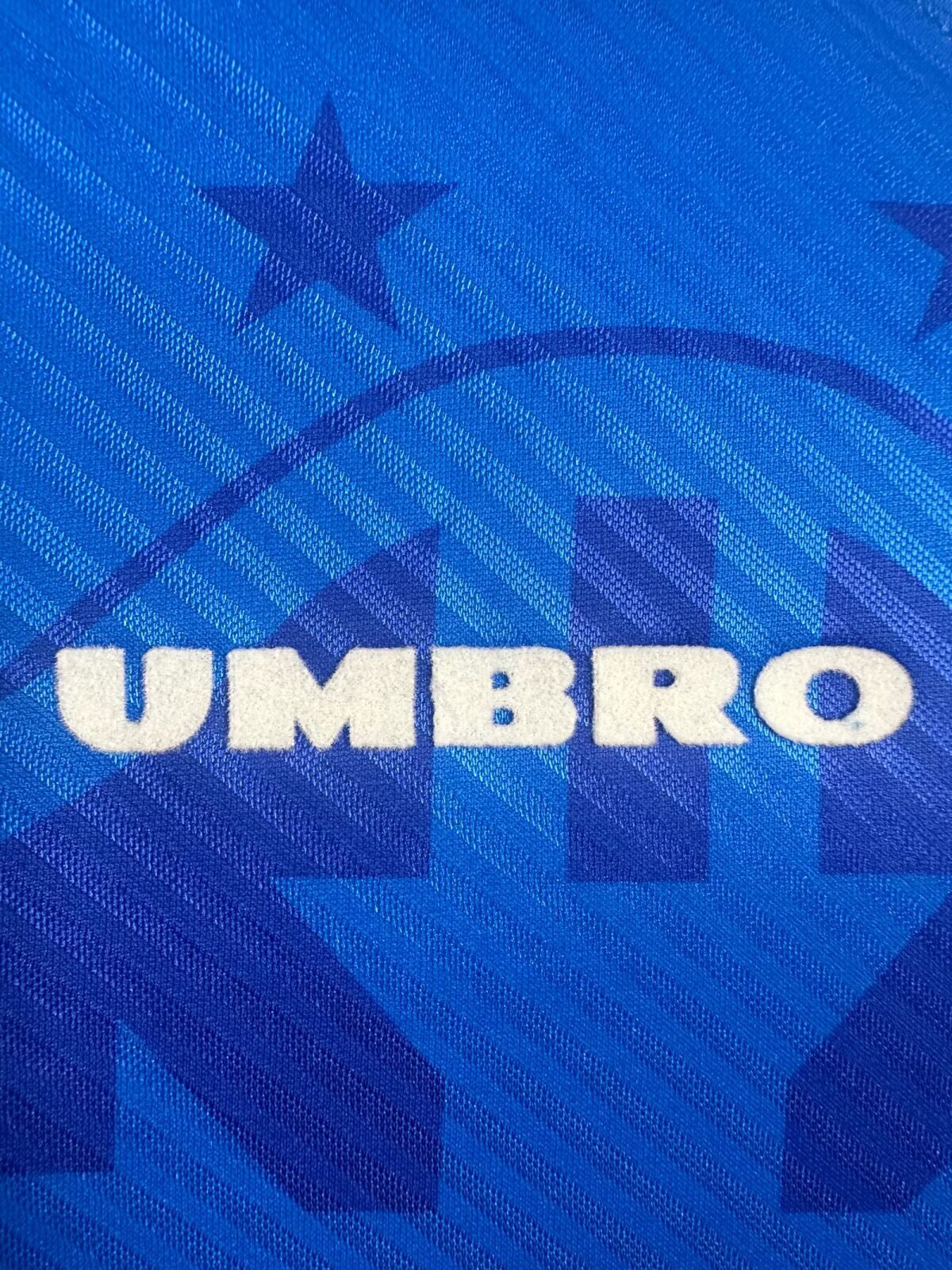 Brasil - Away - 1996 - Retro - Adults