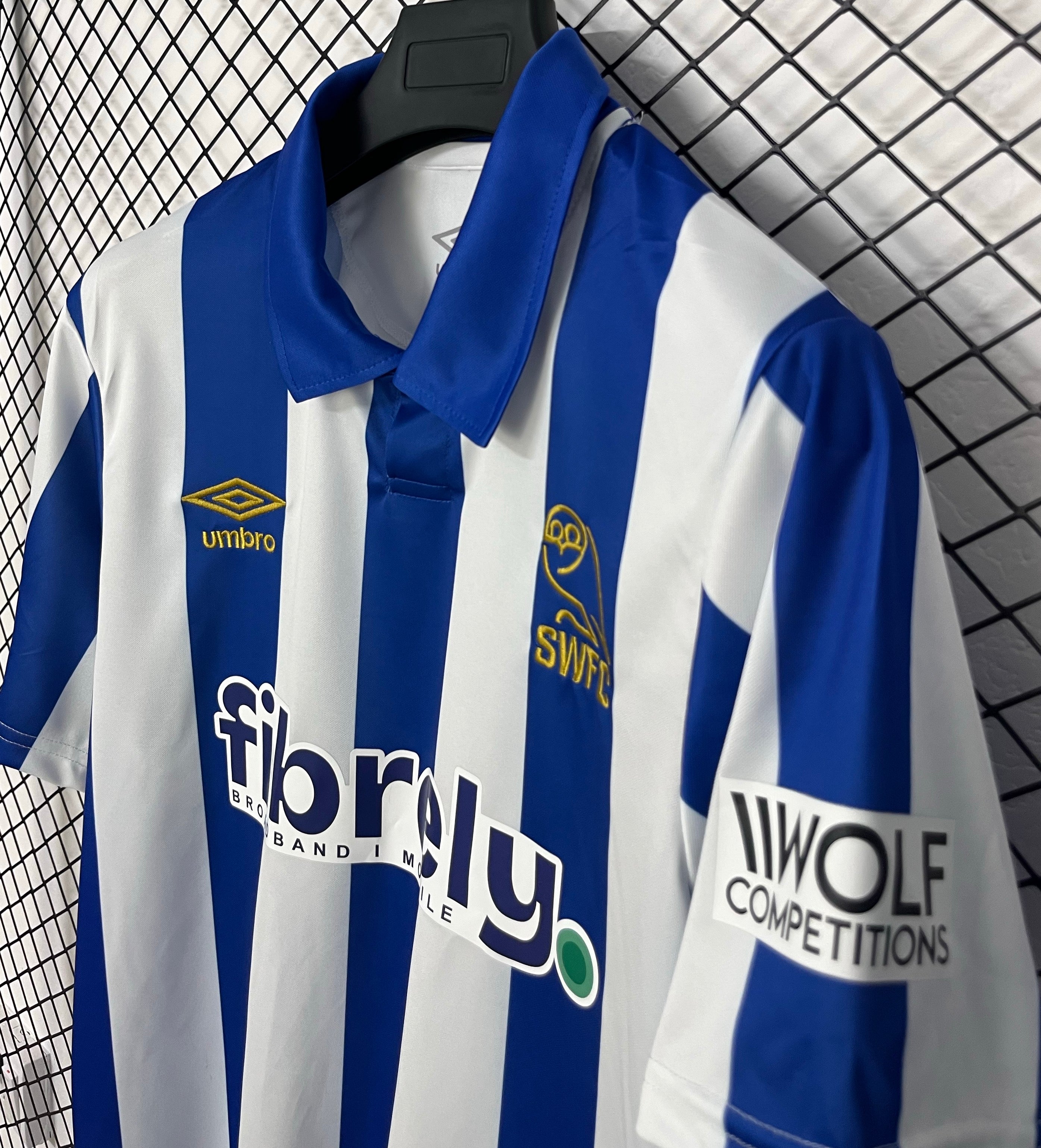 Sheffield Wednesday - 26/27 - Home - Adults