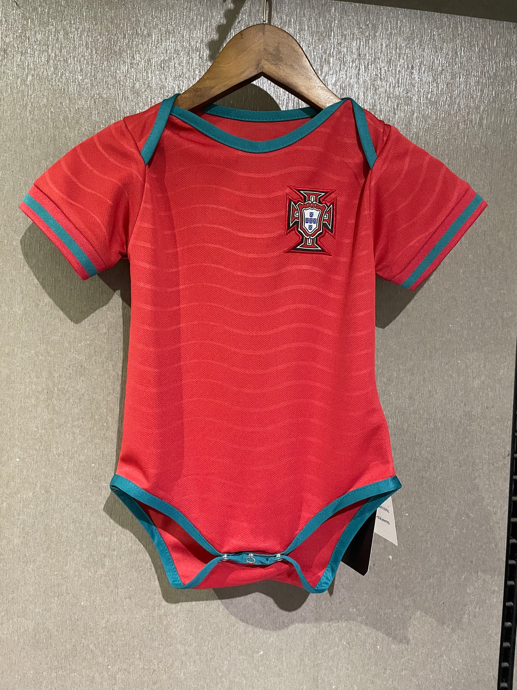 Portugal - Home - Infants - 2026
