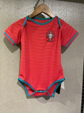 Portugal - Home - Infants - 2026