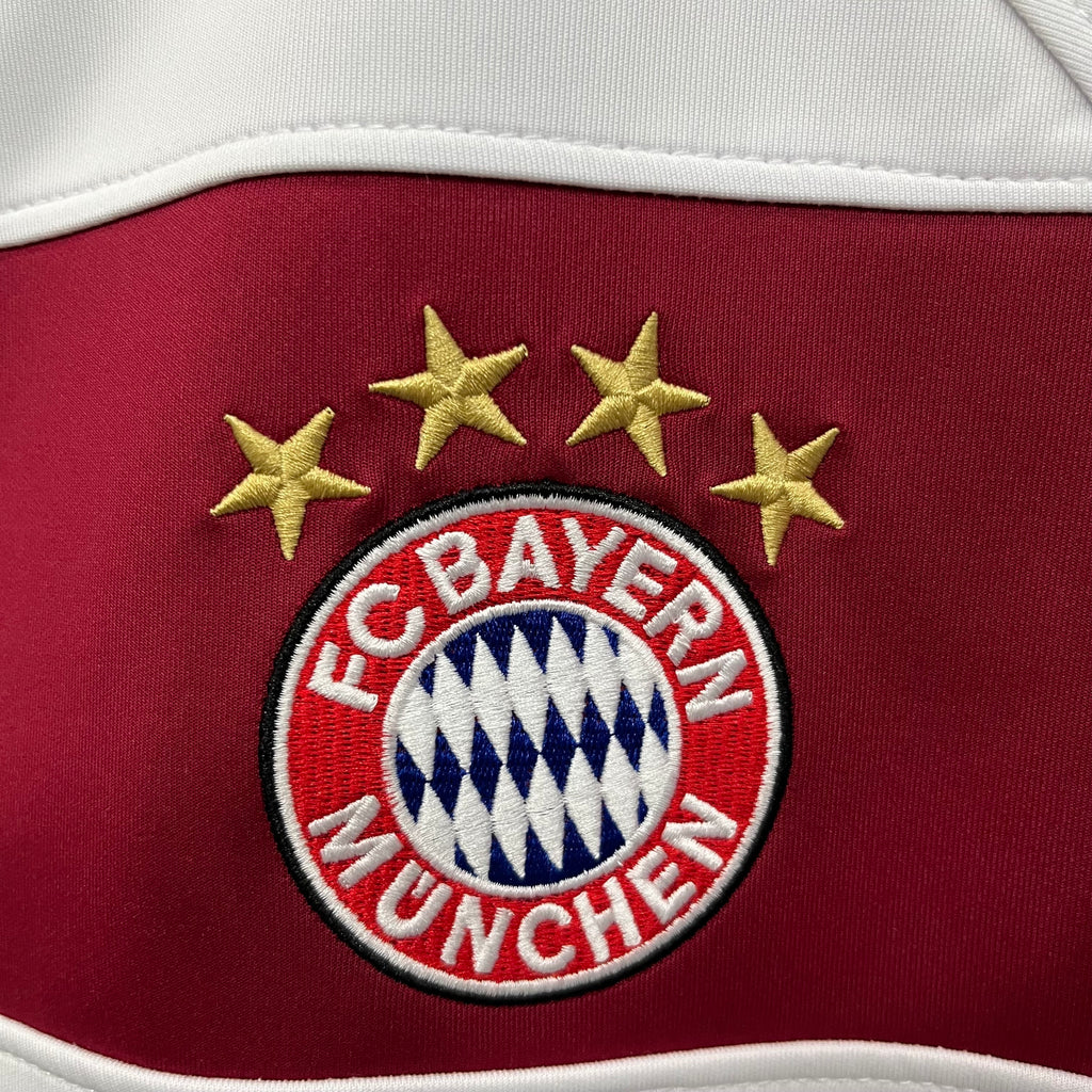 Bayern Munich - Haut d'entraînement 2 - Adulte