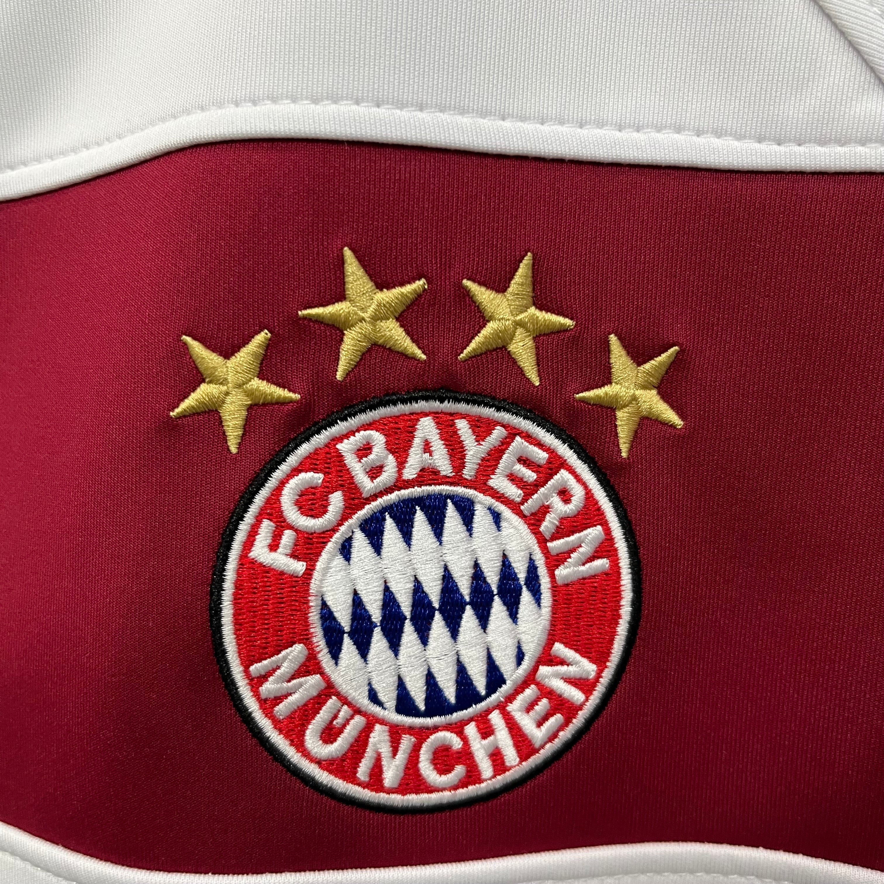 Bayern Munich - Haut d'entraînement 2 - Adulte