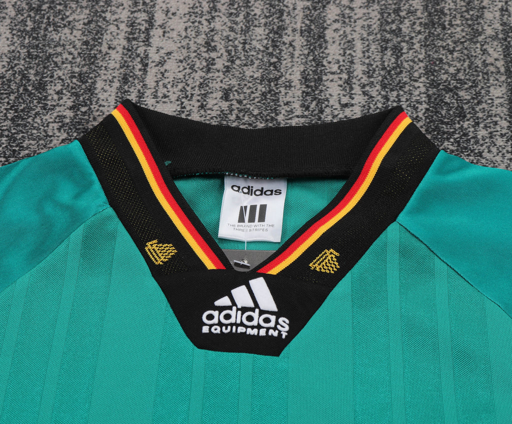 Germany - Away - 1992 - Kids - Retro
