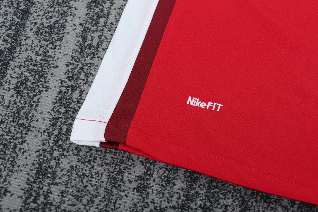 Arsenal - Home - 2008/10 - Kids - Retro