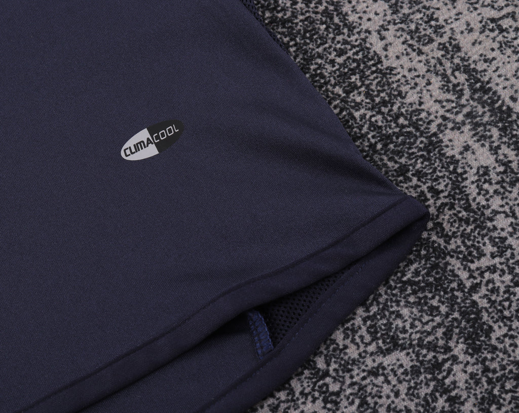 Real Madrid - Away - 2004/05 - Kids - Retro