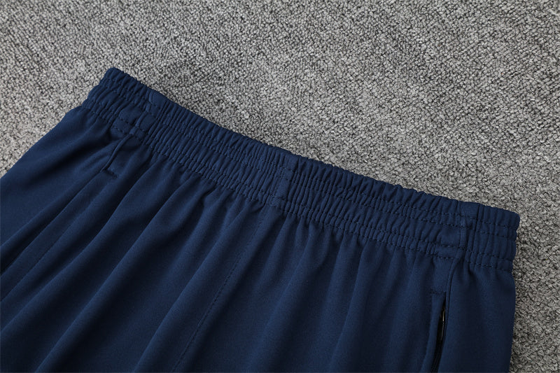 Arsenal - Tracksuit - Halfzip 3 - Adults