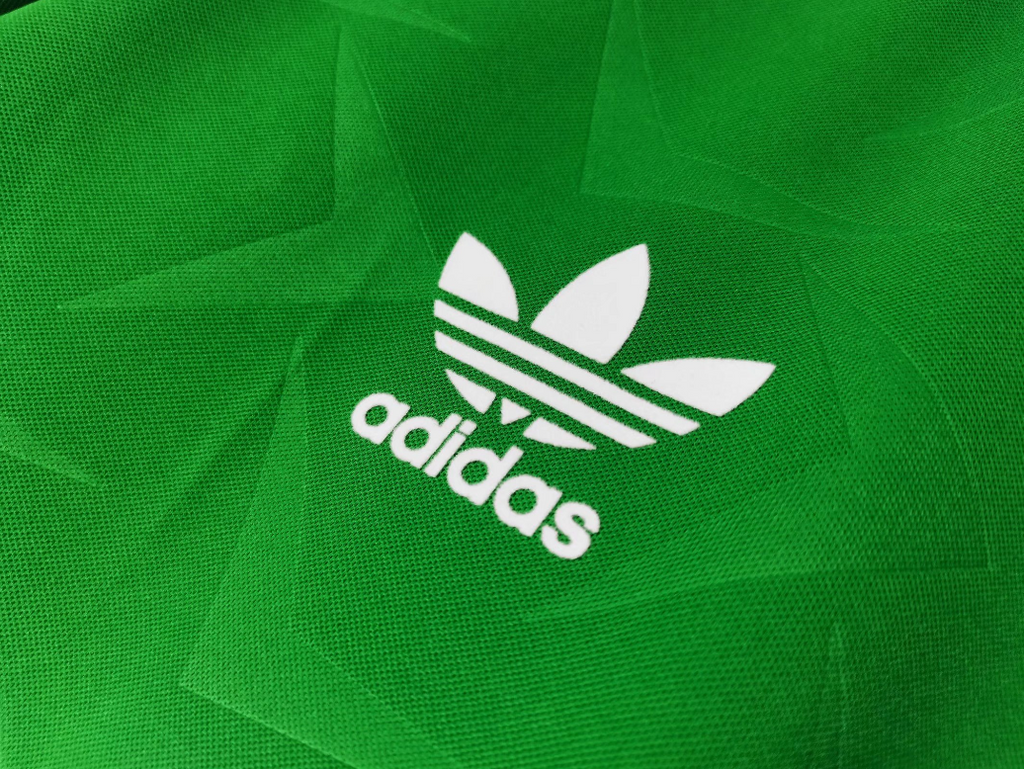 Ireland - Home - 1990/92 - Retro - Adults