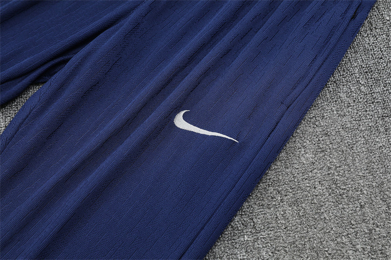 Inter Milan - Tracksuit - Halfzip 2 - Adults