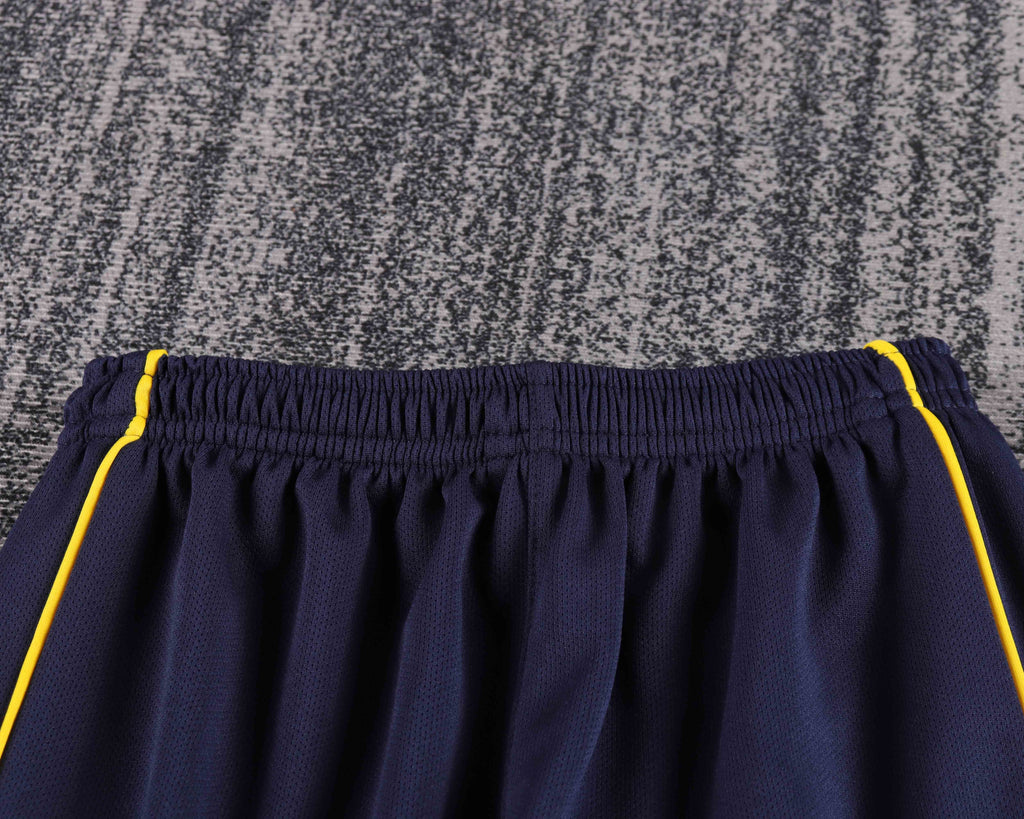 Liverpool - Away - 2001/02 - Kids - Retro