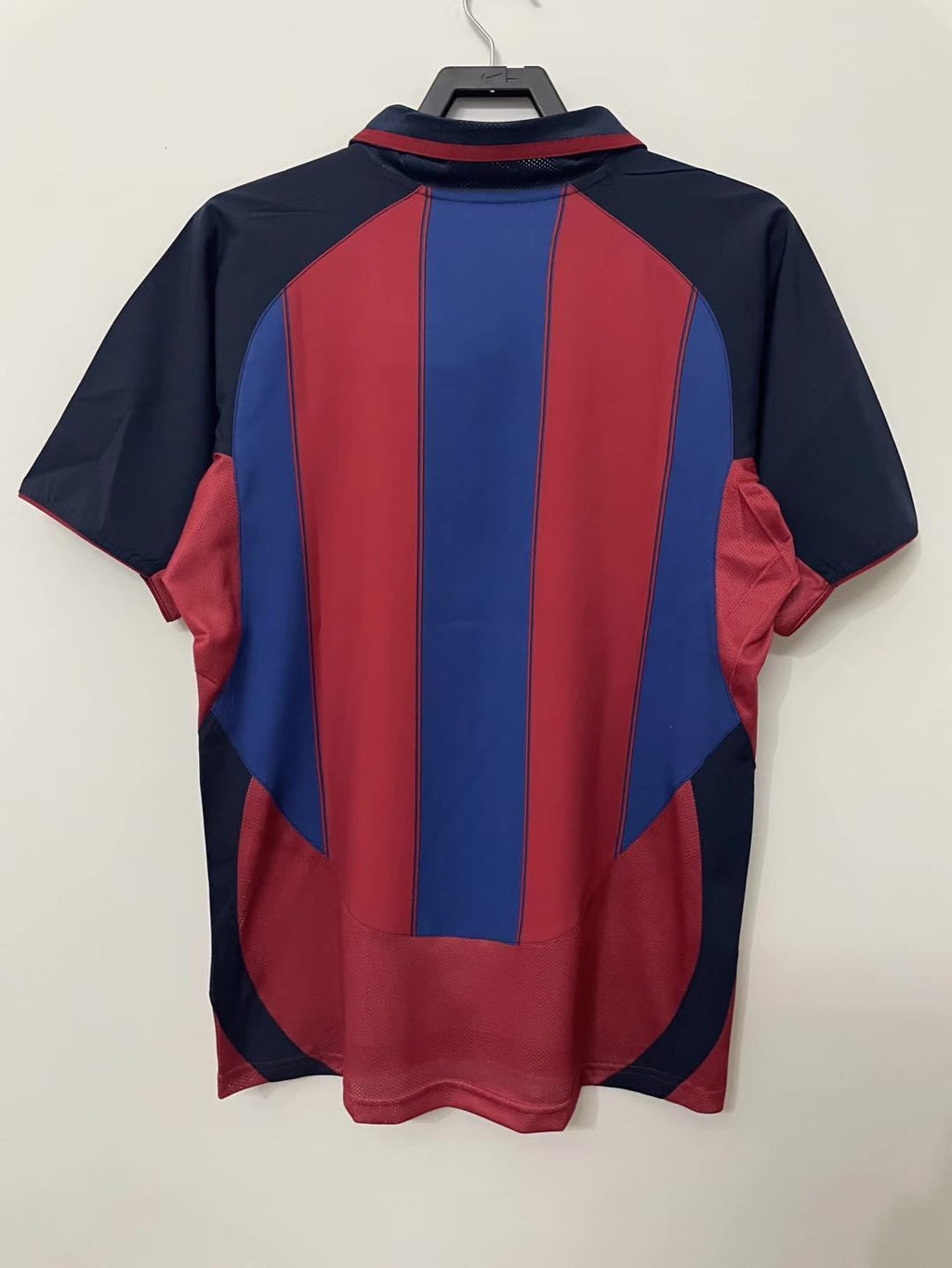 Barcelona - Home - 2003/04 - Retro - Adults