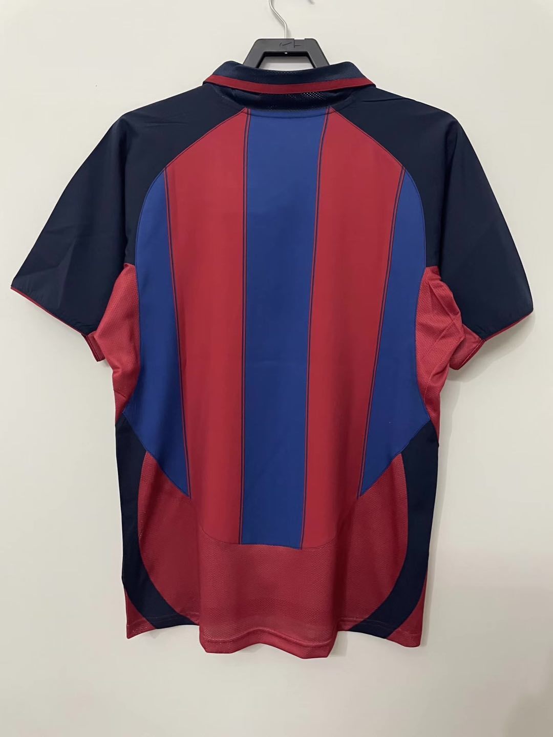 Barcelona - Home - 2003/04 - Retro - Adults