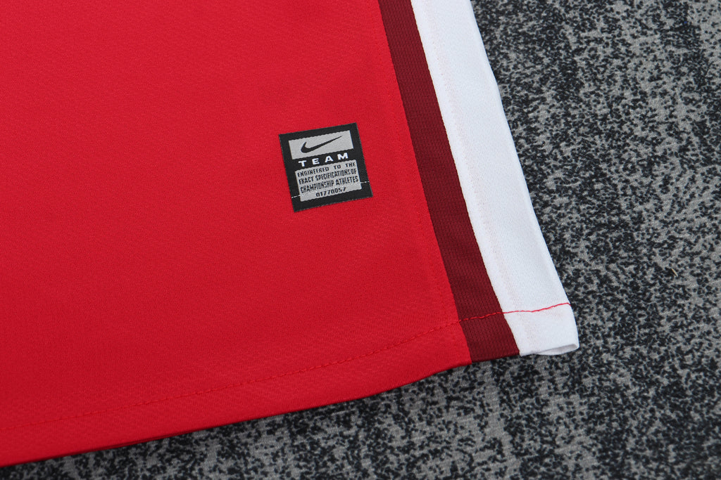 Arsenal - Home - 2008/10 - Kids - Retro