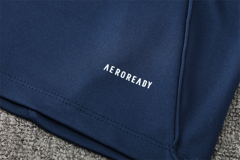 Arsenal - Tracksuit - Halfzip 3 - Adults