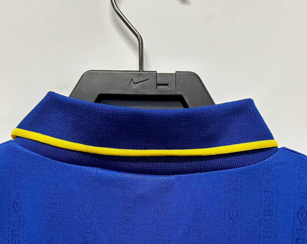 Chelsea - Home - 1995-97 - Retro - Adults