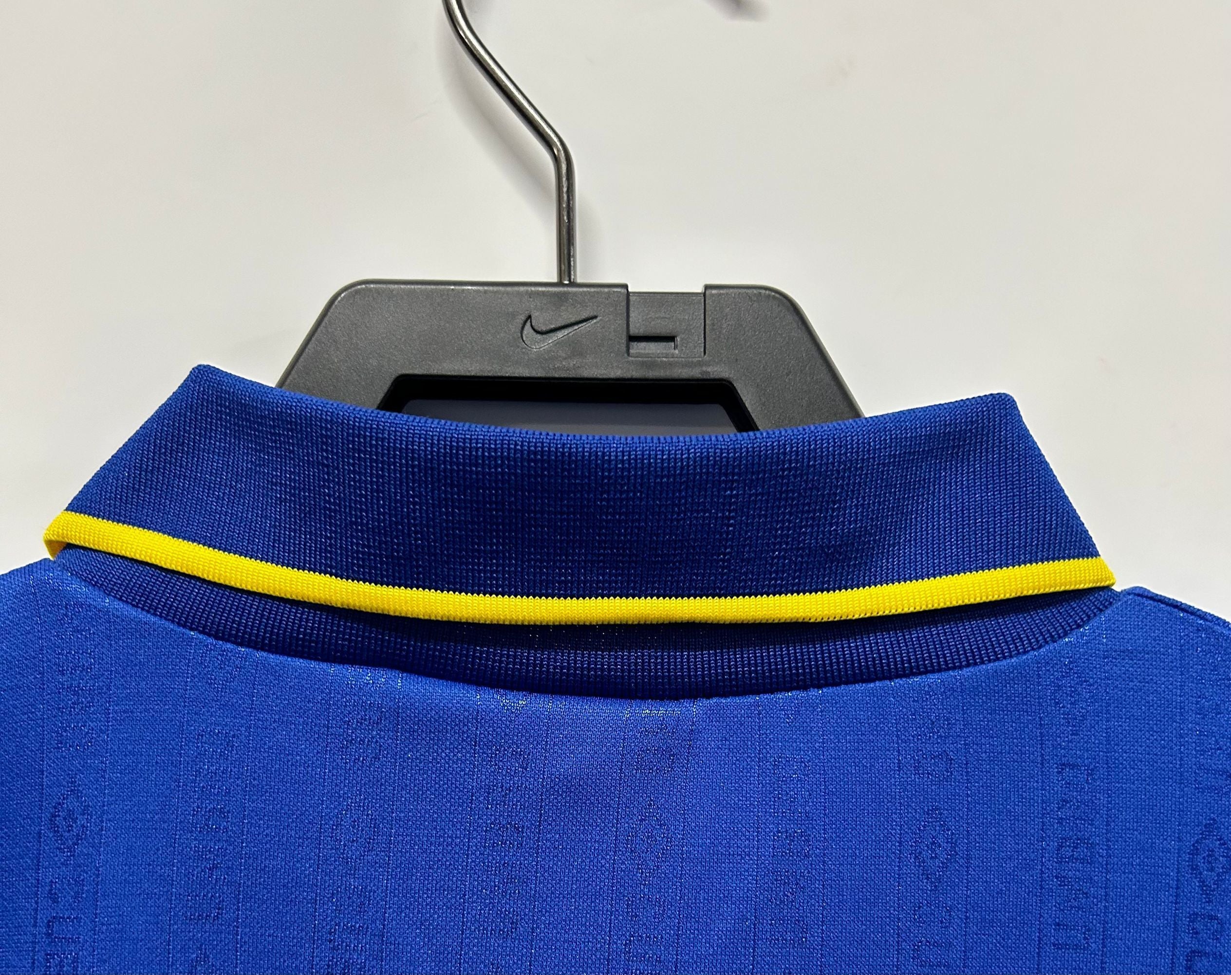 Chelsea - Home - 1995-97 - Retro - Adults